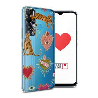 ����������� ����� ���������� ������� �� Tecno Pova Neo