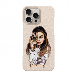 ������� ������� ������� � ������� �� iPhone 16 Pro Max