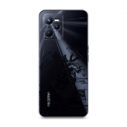 ����������� ����� ������������� ������ 2 �� Realme C35