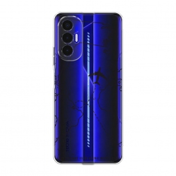 ����������� ����� � ������ ������ �� Tecno Pova 3