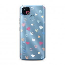 ����������� ����� ������ �������� ������� �� Realme C25