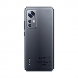 ����������� ����� ����� 1 �� Xiaomi 12X