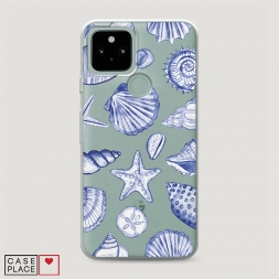����������� ����� ������� ������� �� Google Pixel 5