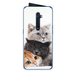 ����������� ����� �������� �������� �� Oppo Reno 2
