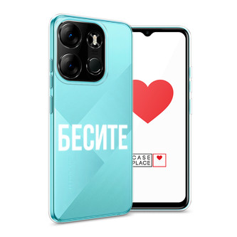 ����������� ����� ������ �� Tecno Spark Go 2023