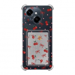 ������ ����� � �������� �� Tecno Spark Go 1
