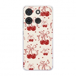 ����������� ����� ����� � �������� ������� 1 �� Infinix Smart 7 Plus