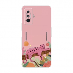 ����������� ����� ������� ������� �� ������ 1 �� Xiaomi Redmi K50 GE