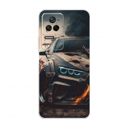 ����������� ����� �� ����� �� Xiaomi Poco F4