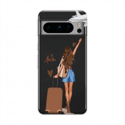����������� ����� ���� ���� ������ �� Google Pixel 8 Pro