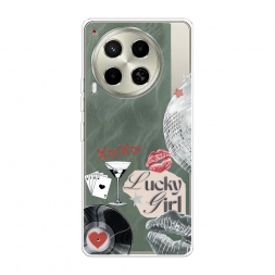 ����������� ����� xoxo lucky girl 2 �� Tecno Camon 30 5G