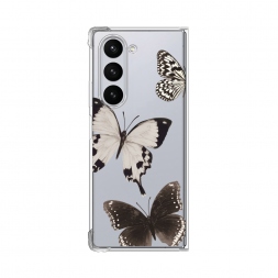 ����������� ����� ��� ����������� ������� �� Samsung Galaxy Z Fold 6