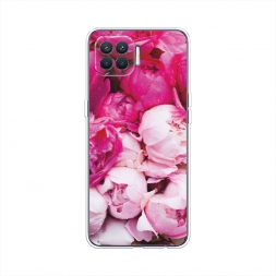 ����������� ����� ����� ������-����� �� Oppo Reno 4 lite