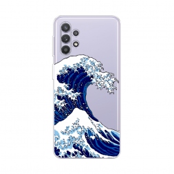 ����������� ����� ����� � �������� �� Samsung Galaxy A32