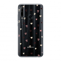 ����������� ����� �������� ������� ������� �� Honor 10i