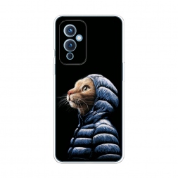 ����������� ����� ��� � �������� �� OnePlus 9 LE2110