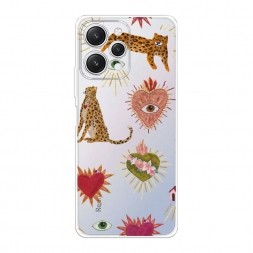 ����������� ����� ���������� ������� 2 �� Xiaomi Redmi 12