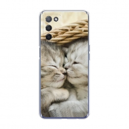 ����������� ����� ����� ������ �� Oppo A55 5G