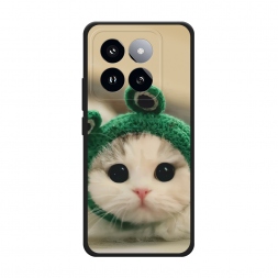 ������� ����������� ����� ������ � ���������� ������� �� Xiaomi 14 Pro
