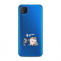 ����������� ����� ����� � ������������ �� Xiaomi Redmi 9C