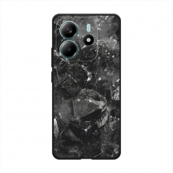 ������� ����������� ����� ׸���� �������� �������� �� Xiaomi Redmi Note 14 4G
