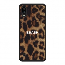 ������� ����������� ����� Ebash �� �������� �� ZTE Blade A71