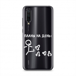 ����������� ����� ���� �� ���� ����� �� Xiaomi Mi A3 Lite