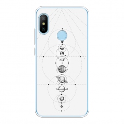 ����������� ����� ����� ������ �� Xiaomi Redmi 6 Plus