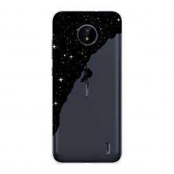 ����������� ����� �������� � ������� �� Nokia C10
