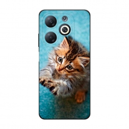 ������� ����������� ����� ������� ������ ���� �� Infinix Smart 8 HD