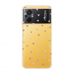 ����������� ����� ���������� ��������� �������� �� Xiaomi Poco M5