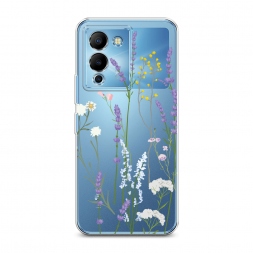 ����������� ����� ������� ������� ����� �� Infinix Note 12 G96
