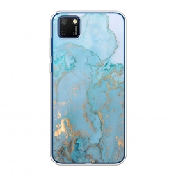 ����������� ����� ������� ������ ������� �� Huawei Y5p