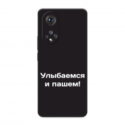 ������� ����������� ����� ��������� � ����� �� Huawei Nova 9