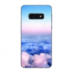 ����������� ����� ������ �� Samsung Galaxy S10E