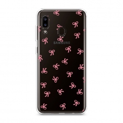 ����������� ����� ��������� ������� ������� �� Samsung Galaxy A20