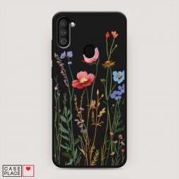 ������� ����������� ����� ������� ����� �� Samsung Galaxy M11
