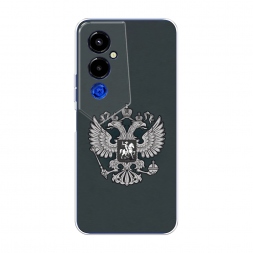 ����������� ����� ���� ������ ����� �� Tecno Pova 4 pro