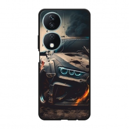 ������� ����������� ����� �� ����� �� Honor X7b