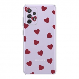 ����������� ����� �������� �������� ������� �� Samsung Galaxy A73