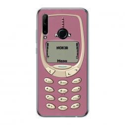 ����������� ����� ������� ����� �� Honor 20 Lite 2019