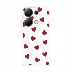 Soft touch ����� �������� �������� ������� �� Xiaomi Redmi Note 13 Pro 4G