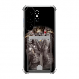 ������ ����� ������ � �������� �� Samsung S26 Ultra