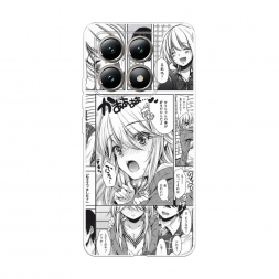 ����������� ����� ������������� ����� �� Xiaomi 14T