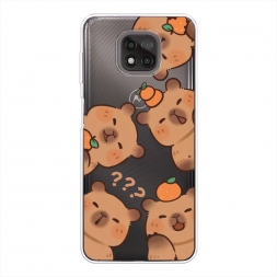 ����������� ����� ���������� �������� 2 �� Motorola Moto G Power 2021