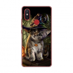 ����������� ����� ��� �� �������� �� Xiaomi Mi 8 SE