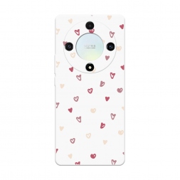 Soft touch ����� ������� �� �������� �� Honor X9A