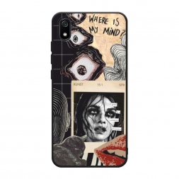 ������� ����������� ����� Where is my mind �� Xiaomi Redmi 7A