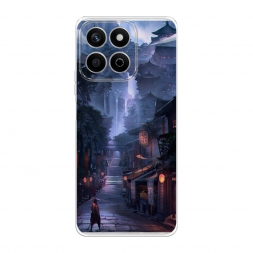 ����������� ����� �������� ������� �� Honor X7c