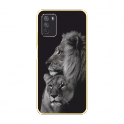 ����������� ����� ��� � ������ �� Xiaomi Poco M3